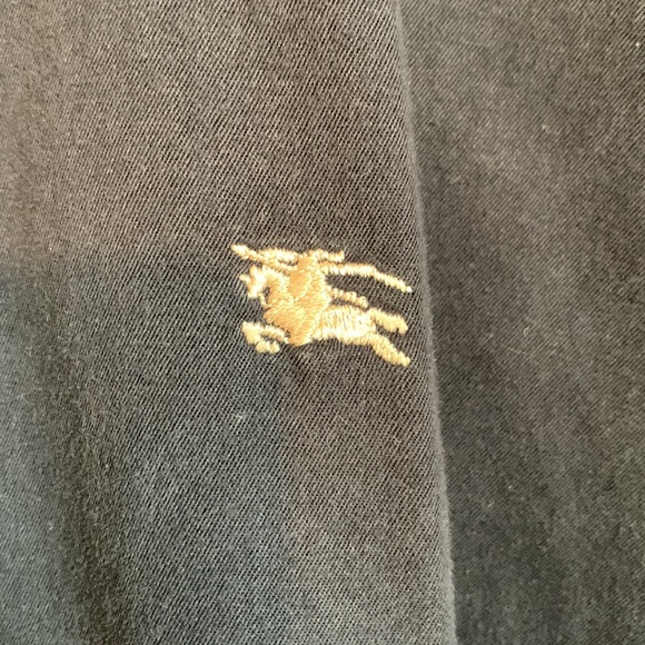 Men’s Burberry shirt - Picture 3 of 4